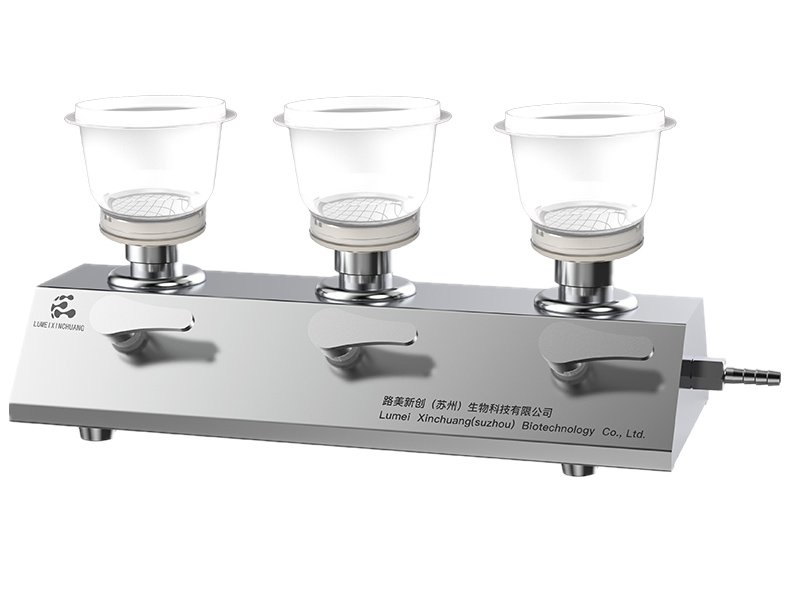 LM-Z300  微生物限度仪