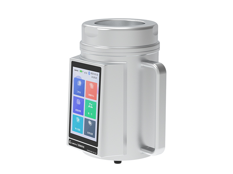 浮游菌采样器 FKC-IVM